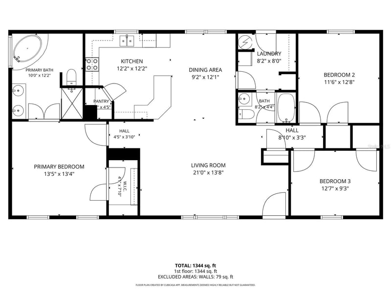 17438 Lawless Rd, Spring Hill, FL 34610