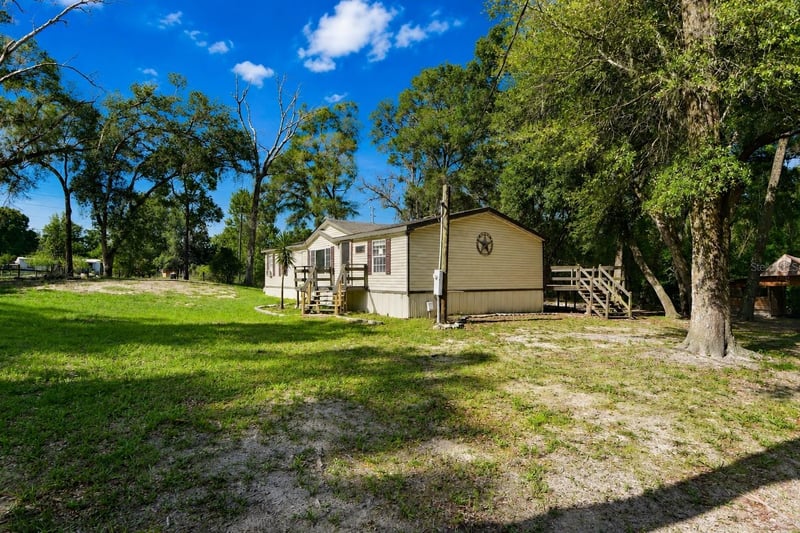 17438 Lawless Rd, Spring Hill, FL 34610
