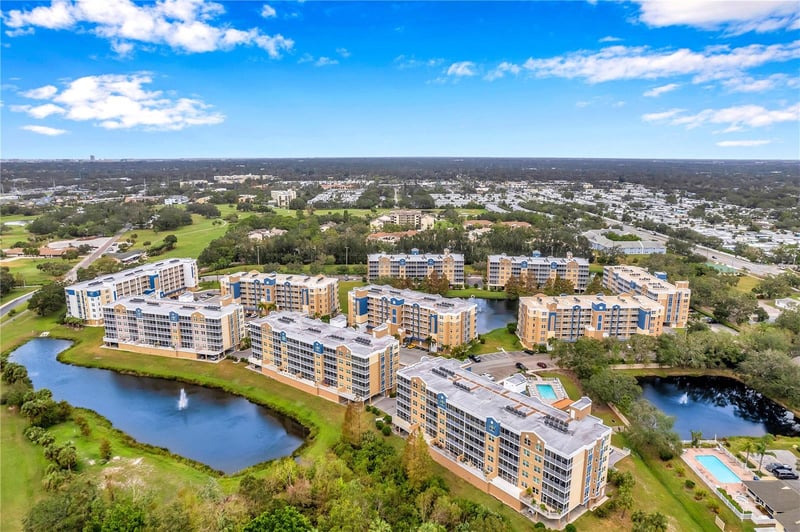 960 Starkey Rd #7205, Largo, FL 33771