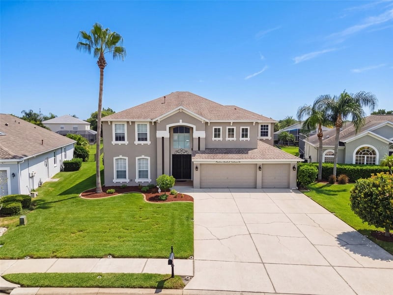 Home Worth Check