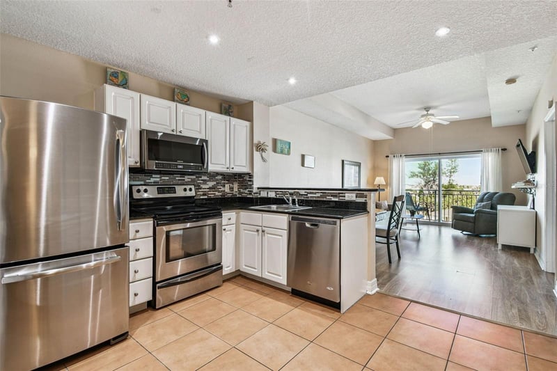 13235 Gulf Blvd #407, Madeira Beach, FL 33708