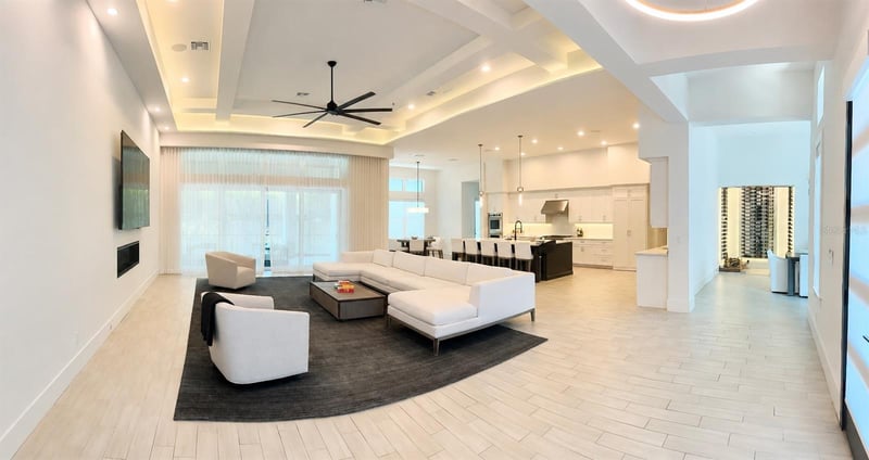 5021 W Homer Ave, Tampa, FL 33629