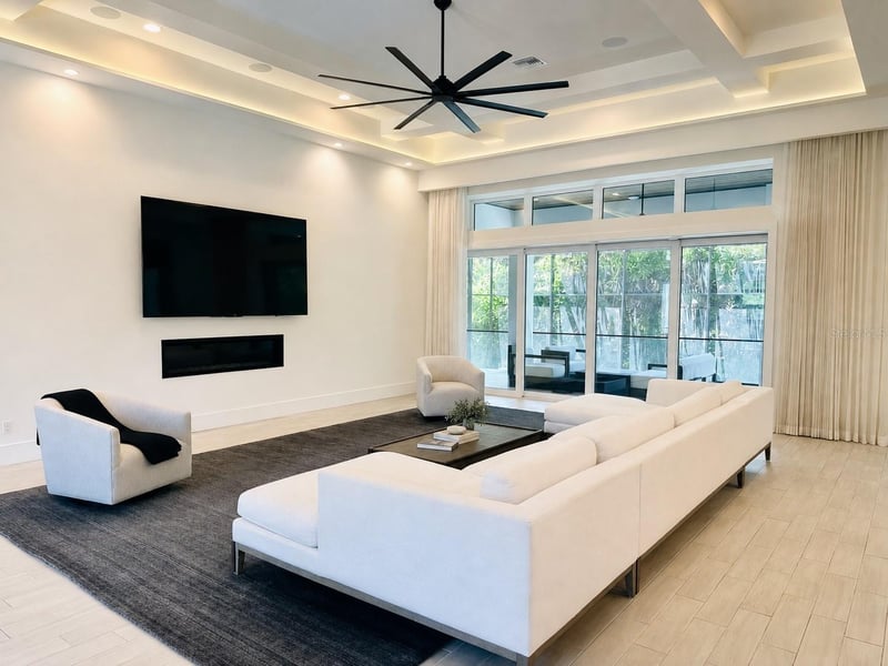 5021 W Homer Ave, Tampa, FL 33629
