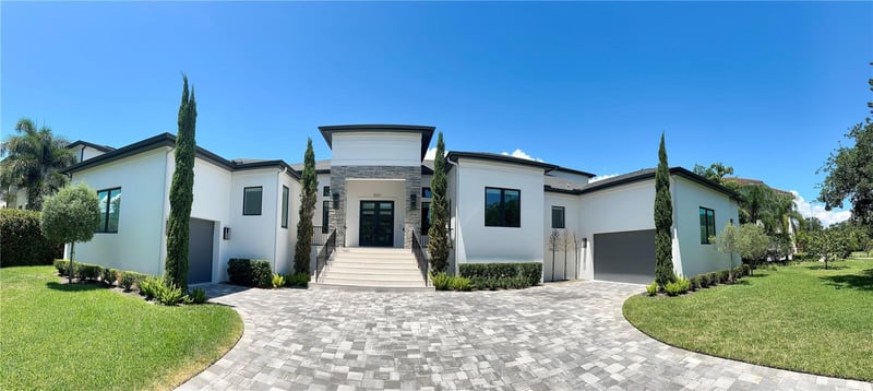 5021 W Homer Ave, Tampa, FL 33629