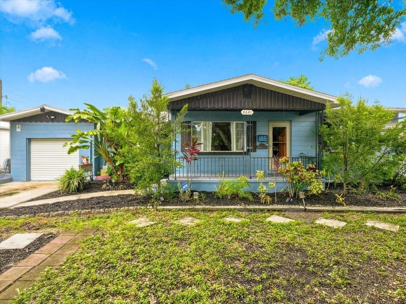 Home Worth Check