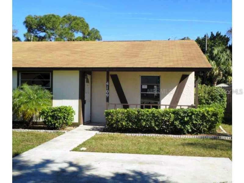 4109 78th St W #29A, Bradenton, FL 34209