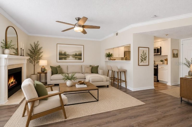 1000 W Horatio St #114, Tampa, FL 33606