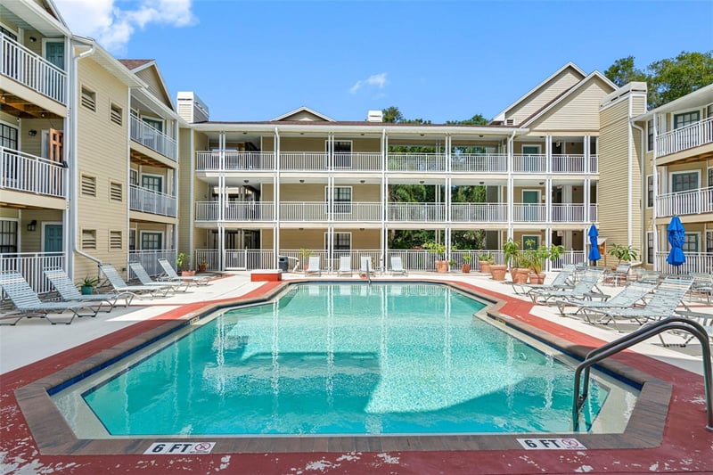 1000 W Horatio St #114, Tampa, FL 33606