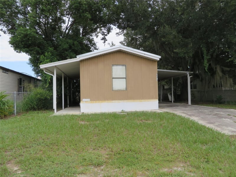 36413 Cherrywood Ln, Zephyrhills, FL 33541