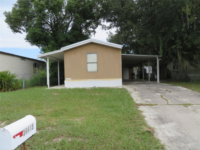 36413 Cherrywood Ln, Zephyrhills, FL 33541