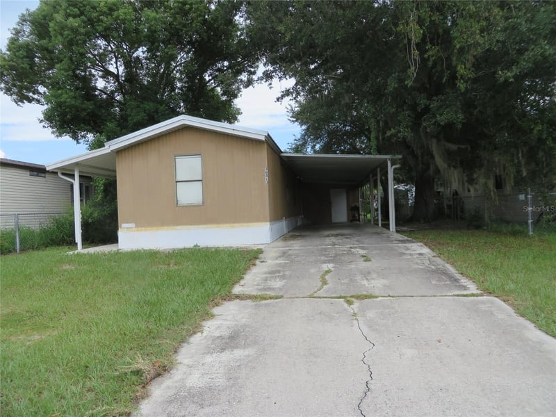 36413 Cherrywood Ln, Zephyrhills, FL 33541