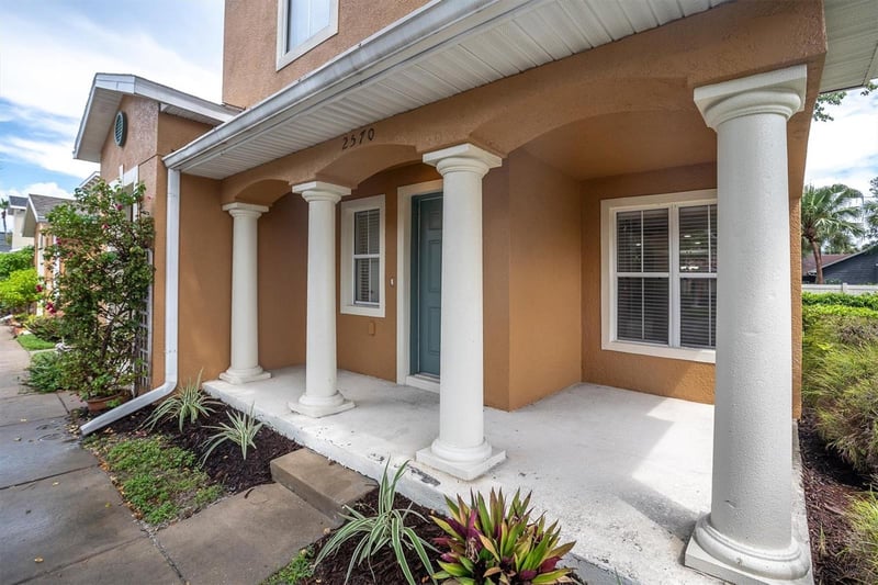 2570 Sea Wind Way, Clearwater, FL 33763
