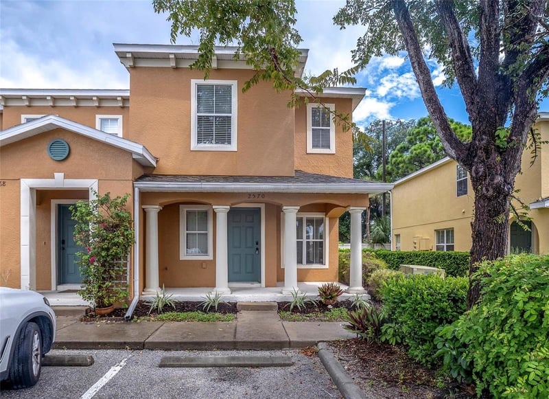 2570 Sea Wind Way, Clearwater, FL 33763