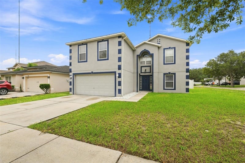 Home Worth Check
