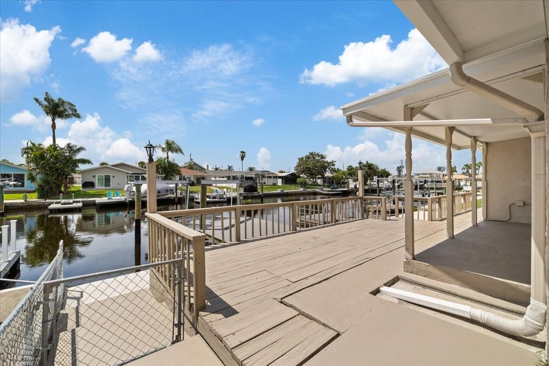 4933 Shell Stream Blvd, New Port Richey, FL 34652