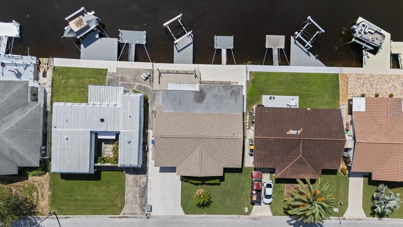 4933 Shell Stream Blvd, New Port Richey, FL 34652