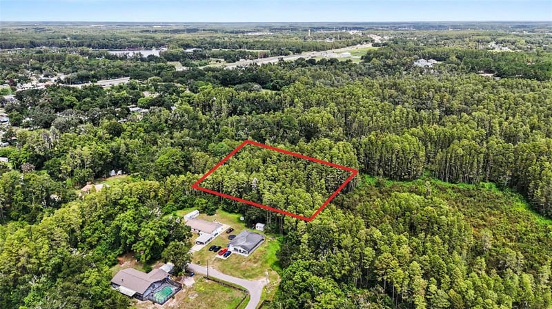 0 2nd Ave NE, Lutz, FL 33549