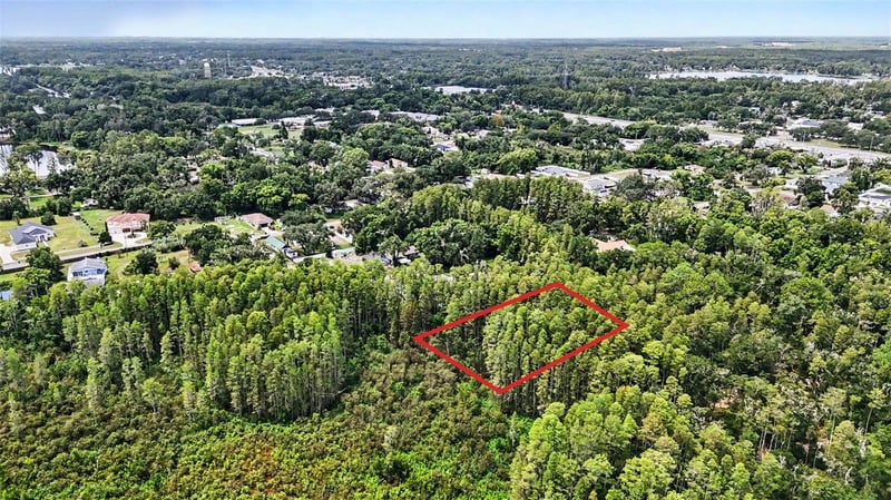 0 2nd Ave NE, Lutz, FL 33549