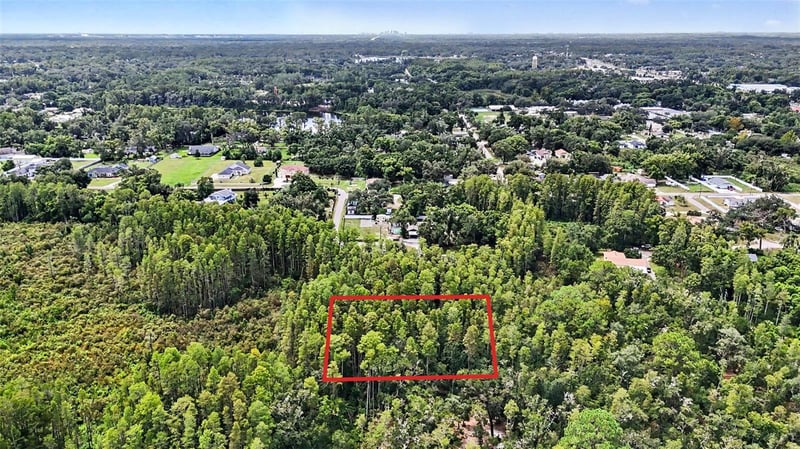 0 2nd Ave NE, Lutz, FL 33549