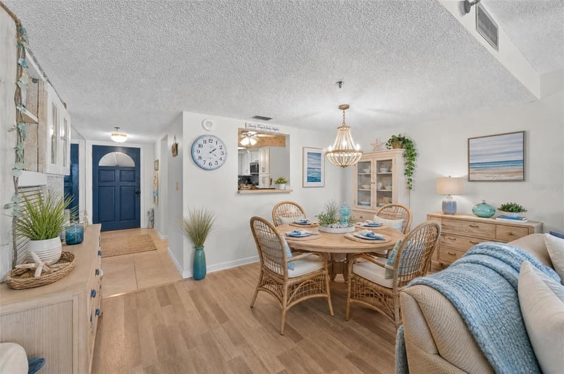 900 Gulf Blvd #303, Indian Rocks Beach, FL 33785