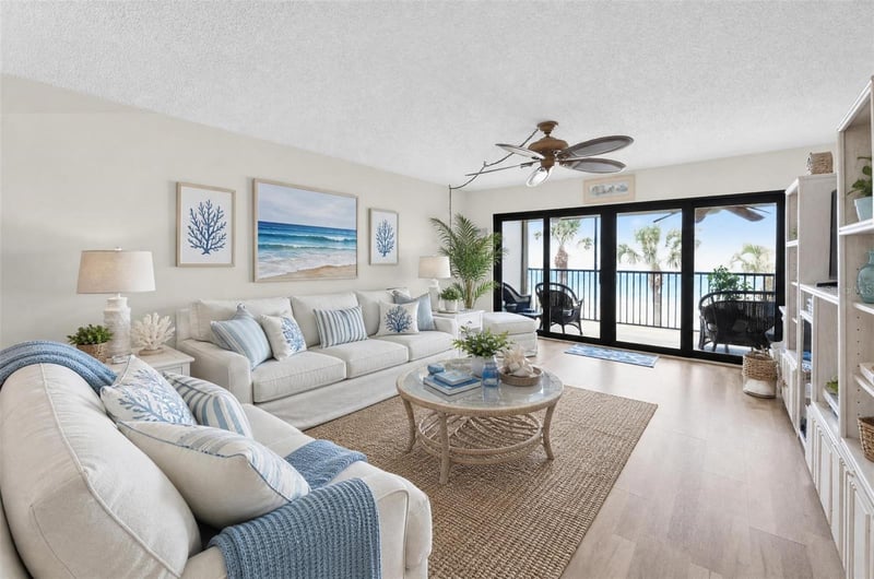 900 Gulf Blvd #303, Indian Rocks Beach, FL 33785