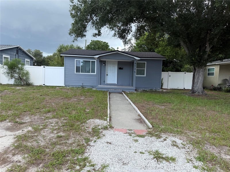 4735 21st Ave N, St Petersburg, FL 33713