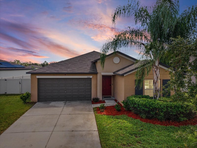 15416 Wicked Strong St, Ruskin, FL 33573