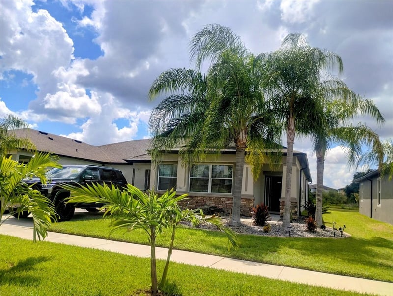 11411 Acacia Grove Ln, Riverview, FL 33579