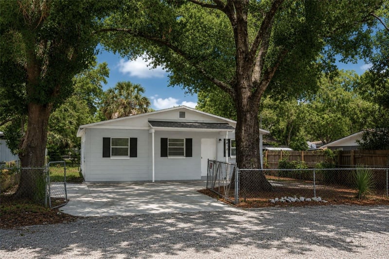 9412 N Elmer St, Tampa, FL 33612