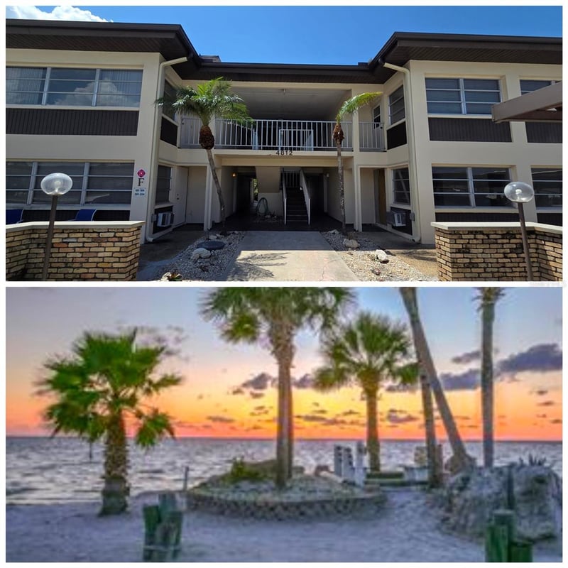 4812 Jasper Dr #101, New Port Richey, FL 34652