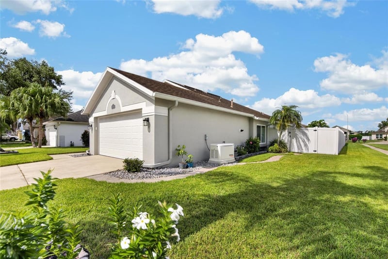 1501 Kirtley Dr, Brandon, FL 33511