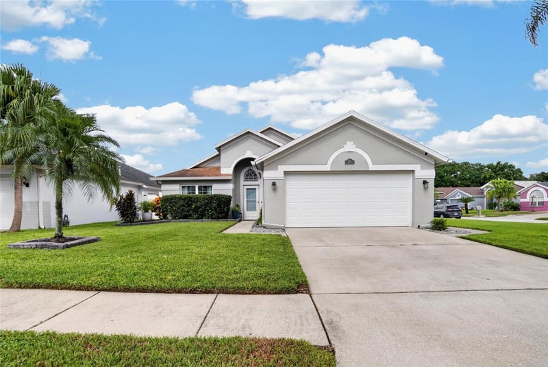 1501 Kirtley Dr, Brandon, FL 33511