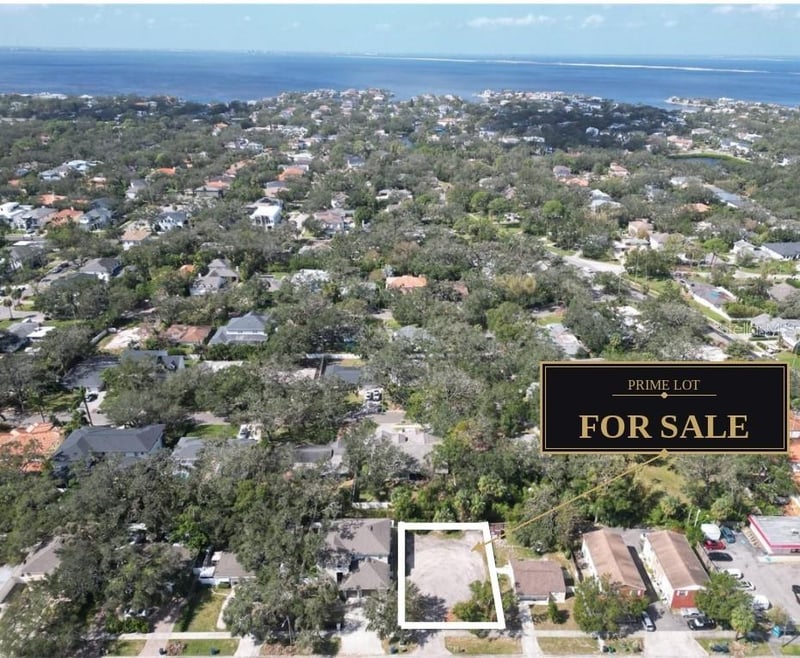 3013 S Manhattan Ave, Tampa, FL 33629