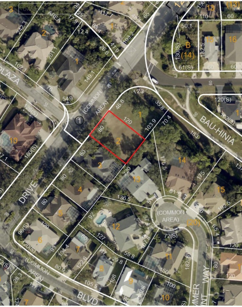 Skimmer Point Dr S, Gulfport, FL 33707