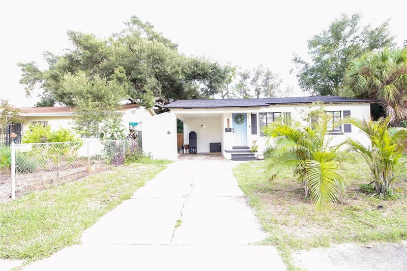 3920 5th Ave N, St Petersburg, FL 33713