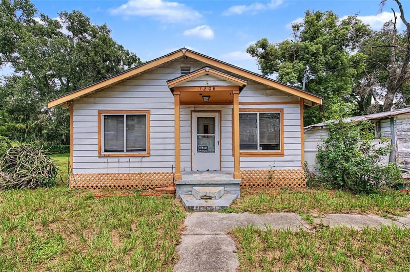 7208 E 21st Ave, Tampa, FL 33619