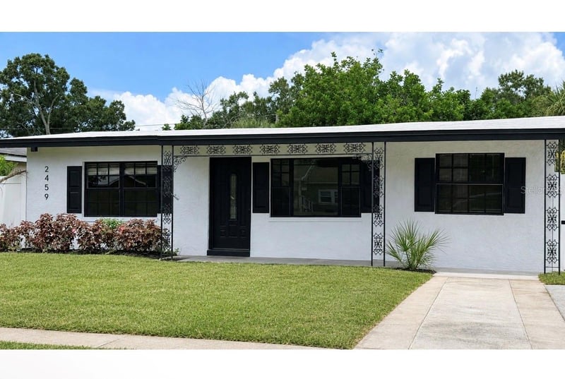 2459 17th Ave S, St Petersburg, FL 33712