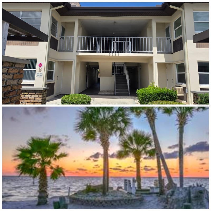 5111 Amulet Dr #102, New Port Richey, FL 34652