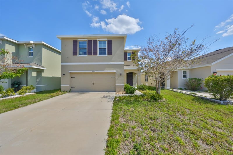 10967 Carlton Fields Dr, Riverview, FL 33579