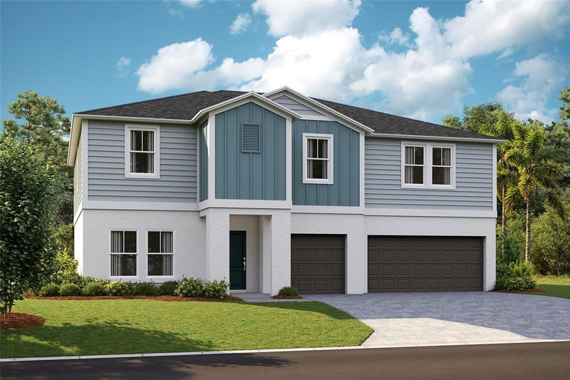 31737 Chateau Manor Ln, Wesley Chapel, FL 33545