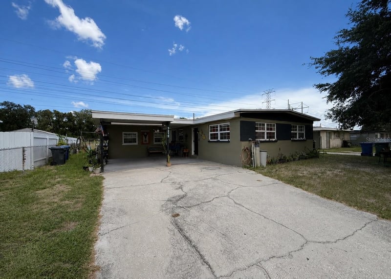 3212 Welborn Way, Tampa, FL 33619