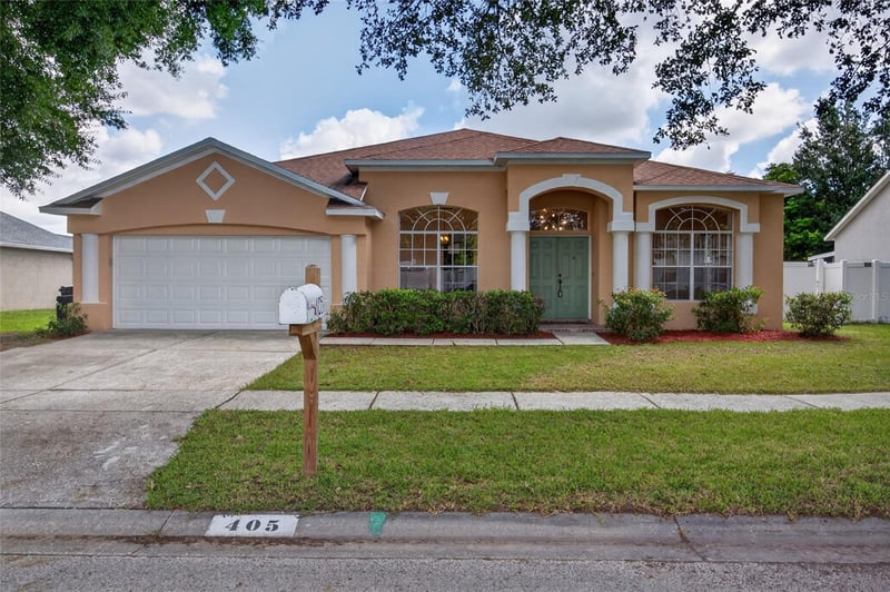 Home Worth Check