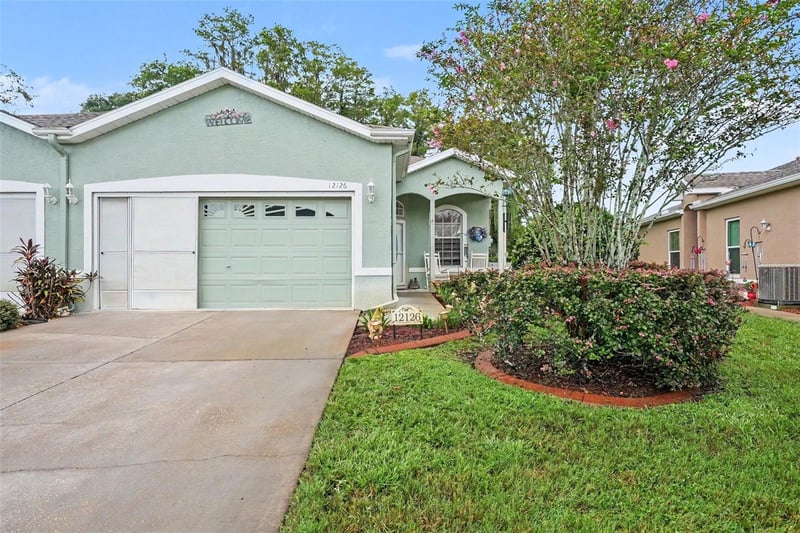 Home Worth Check