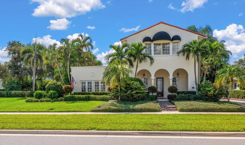 Home Worth Check