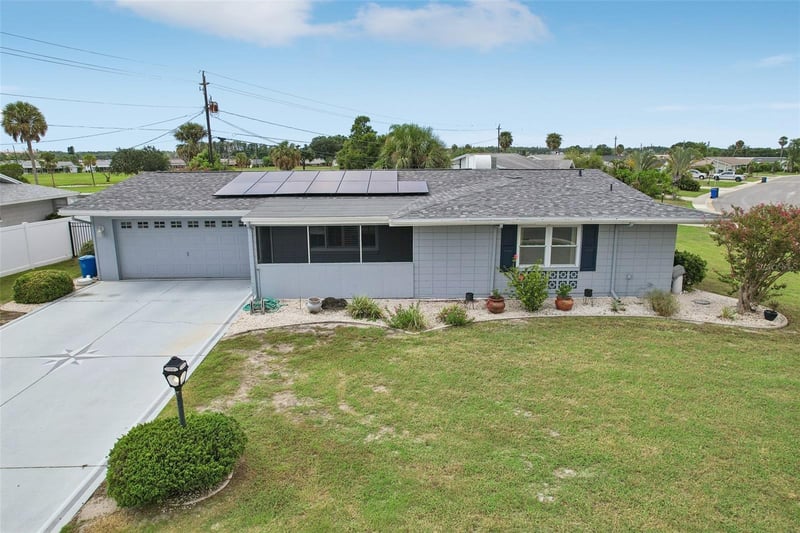 Home Worth Check