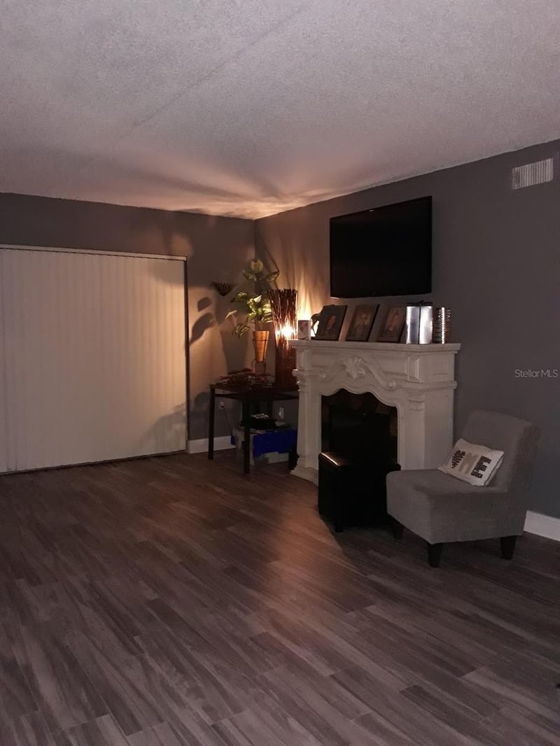 3188 Lake Pine Way S #E1, Tarpon Springs, FL 34688