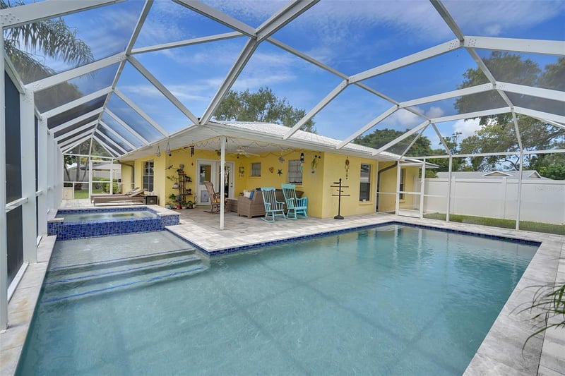 5209 36th Avenue Cir W, Bradenton, FL 34209