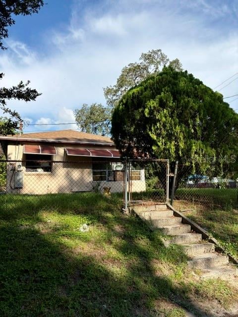 2721 W Cherry St, Tampa, FL 33607