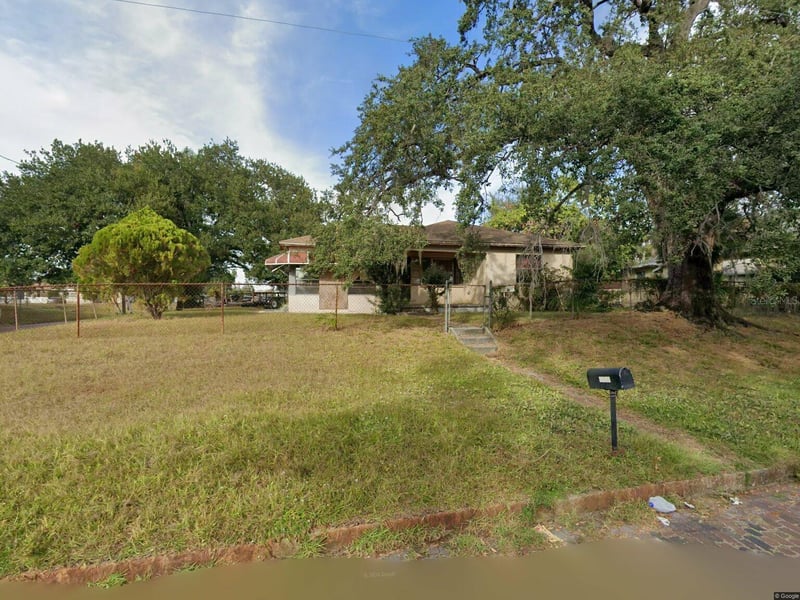 2721 W Cherry St, Tampa, FL 33607