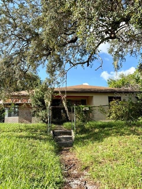 2721 W Cherry St, Tampa, FL 33607